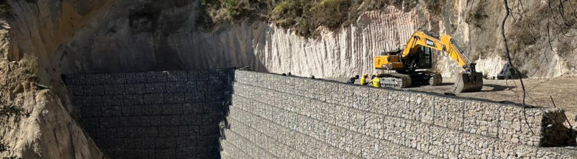 5 usos claves de los gaviones que puedes aprovechar 5 usos claves de los gaviones que puedes aprovechar