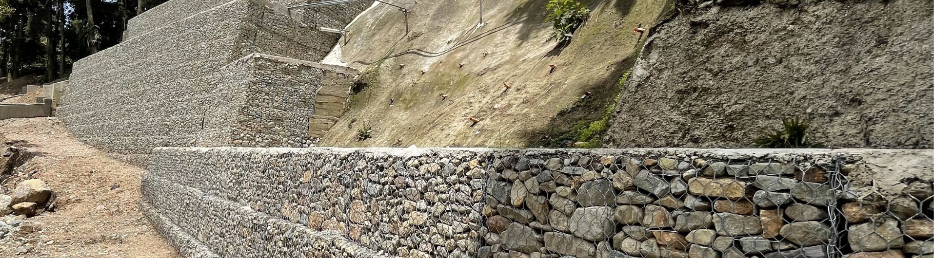 5 usos claves de los gaviones que puedes aprovechar 5 usos claves de los gaviones que puedes aprovechar