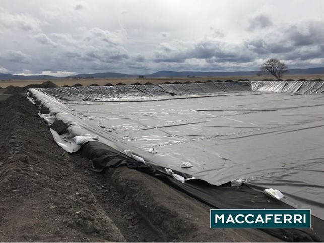 Planta De Tratamiento En Chihuahua
