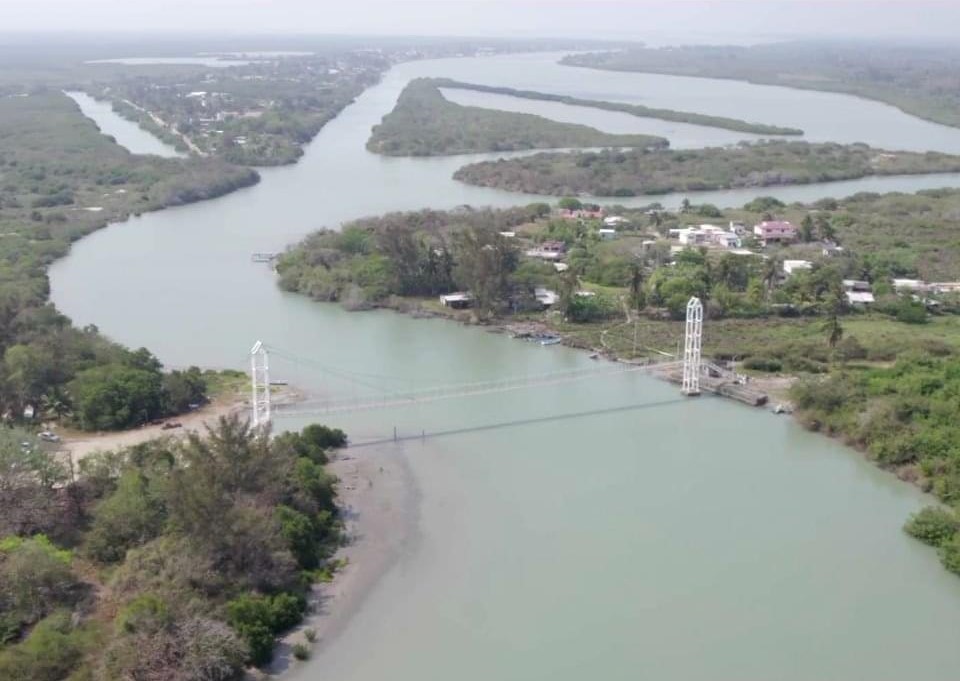 Soluciones para protección de puentes 