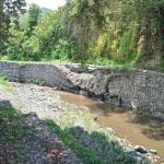 RECONSTRUCCION EN PASEO EN RIO ORIZABA, VER