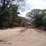 PROTECCION MARGINAL EN EL ARROYO ZAACHILA