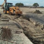 CONSTRUCCIÓN DE MUELLE EN CANCUN