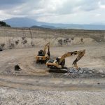 CONSTRUCCIÓN DE CELDA PARA RELLENO SANITARIO