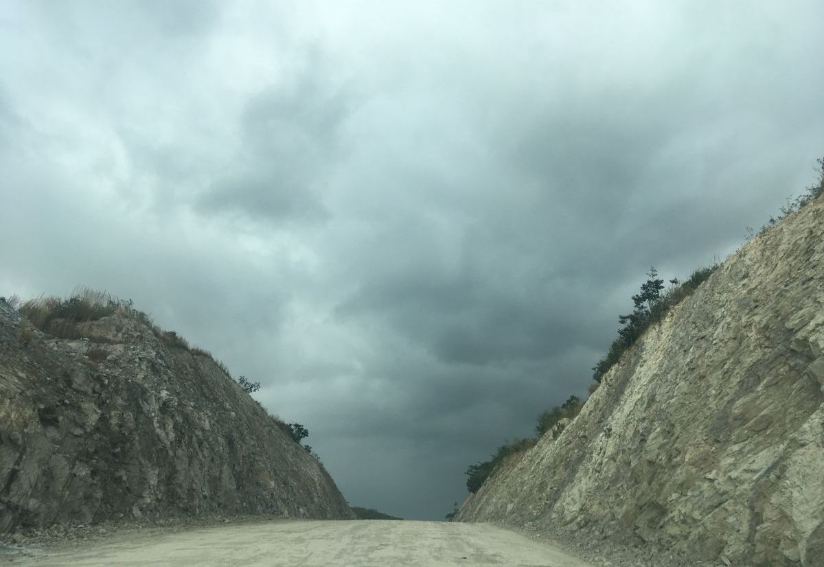 MODERNIZACION DE LA CARR. ACAYUCAN-LA VENTOSA
