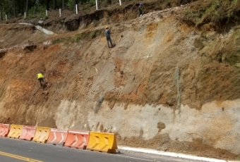 KM 48.5 MONUMENTO LENGUA DE VACA TOLUCA