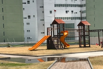 DRENAGEM DE TELHADOS