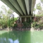 PROTECCIÓN ESTRIBOS PUENTE LA MARTINICA