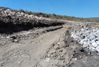 FRACCIONAMIENTO ZANDA DE LEÓN.