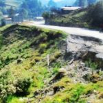 MURO TERRAMESH EN LA SIERRA NEGRA DE PUEBLA