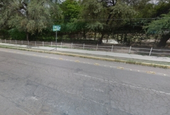 CARPETA ASFÁLTICA EN AVENIDA PROL. ALAMEDA