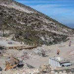 ESTACIONAMIENTO EN PUEBLO MAGICO REAL DE CATORCE