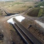 ESTABILIZACION DE TALUD CERRO DE MERCADO