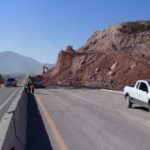 ESTABILIZACIÓN DE TALUDES EN AUTOPISTA