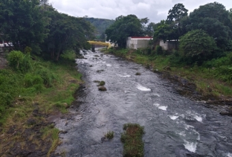 PROTECCIÓN DEL RIO TEPANGO SANTIAGO TUXTLA