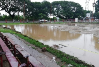 Uso de geodrenes en obras viales