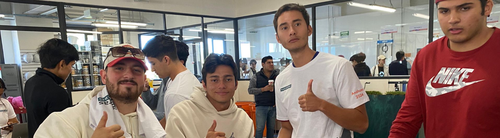 Nuevas generaciones de ingenieros civiles reciben capacitación constante en la Universidad Anáhuac Querétaro