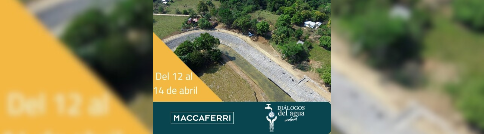 Diálogos del Agua 2021