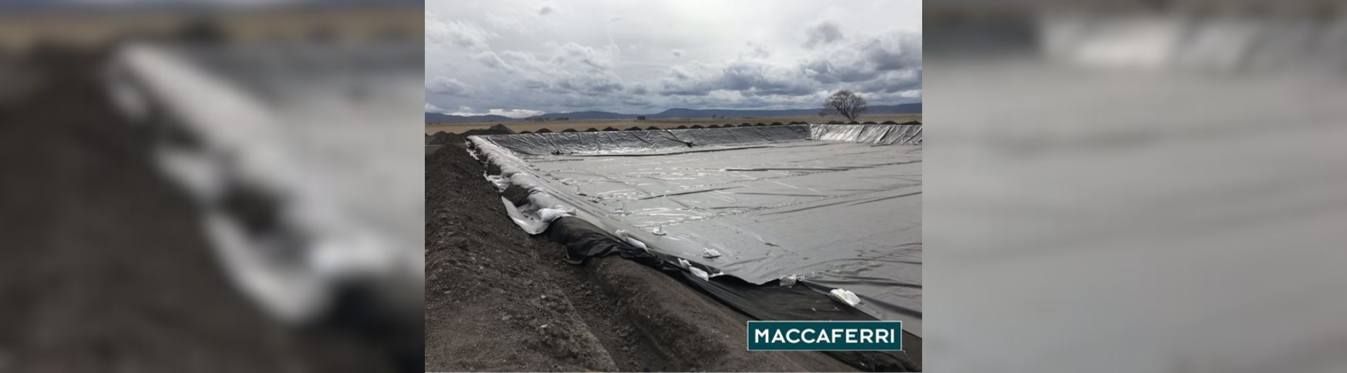 Planta De Tratamiento En Chihuahua