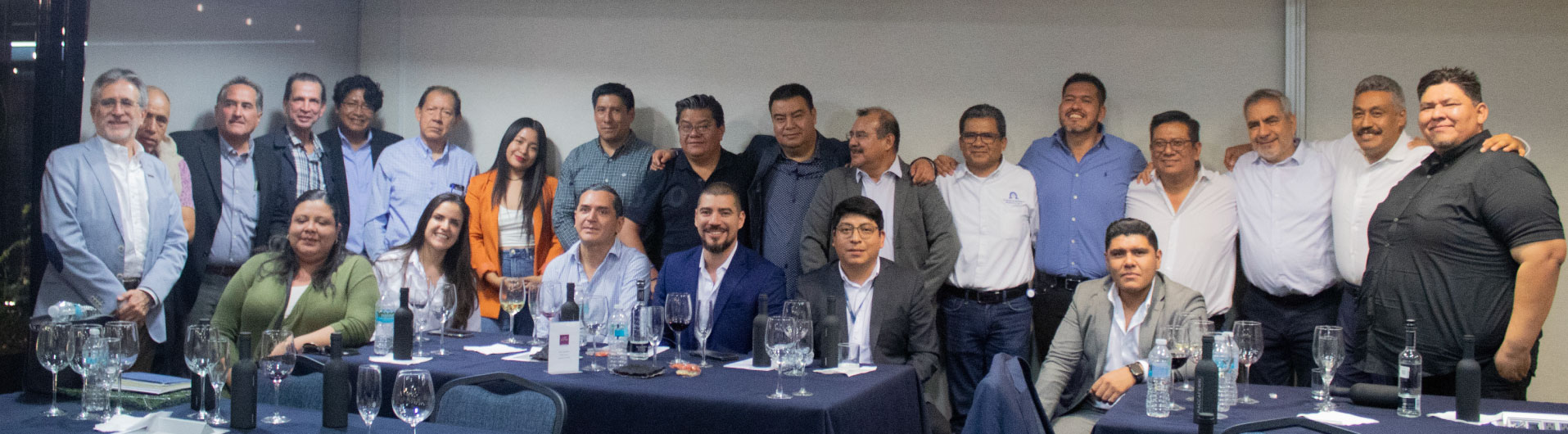 II Simposio de Maccaferri de México 