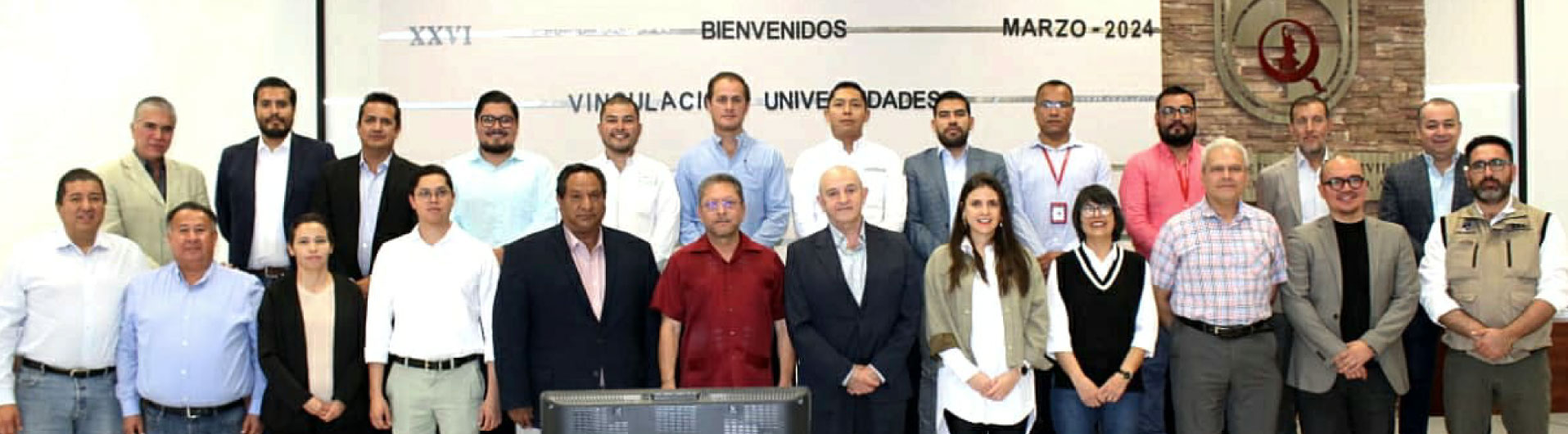 Maccaferri y el Colegio de Ingenieros Civiles de Querétaro promueven la innovación con el 1er Concurso de Diseño de Maquetas Hidráulicas. 