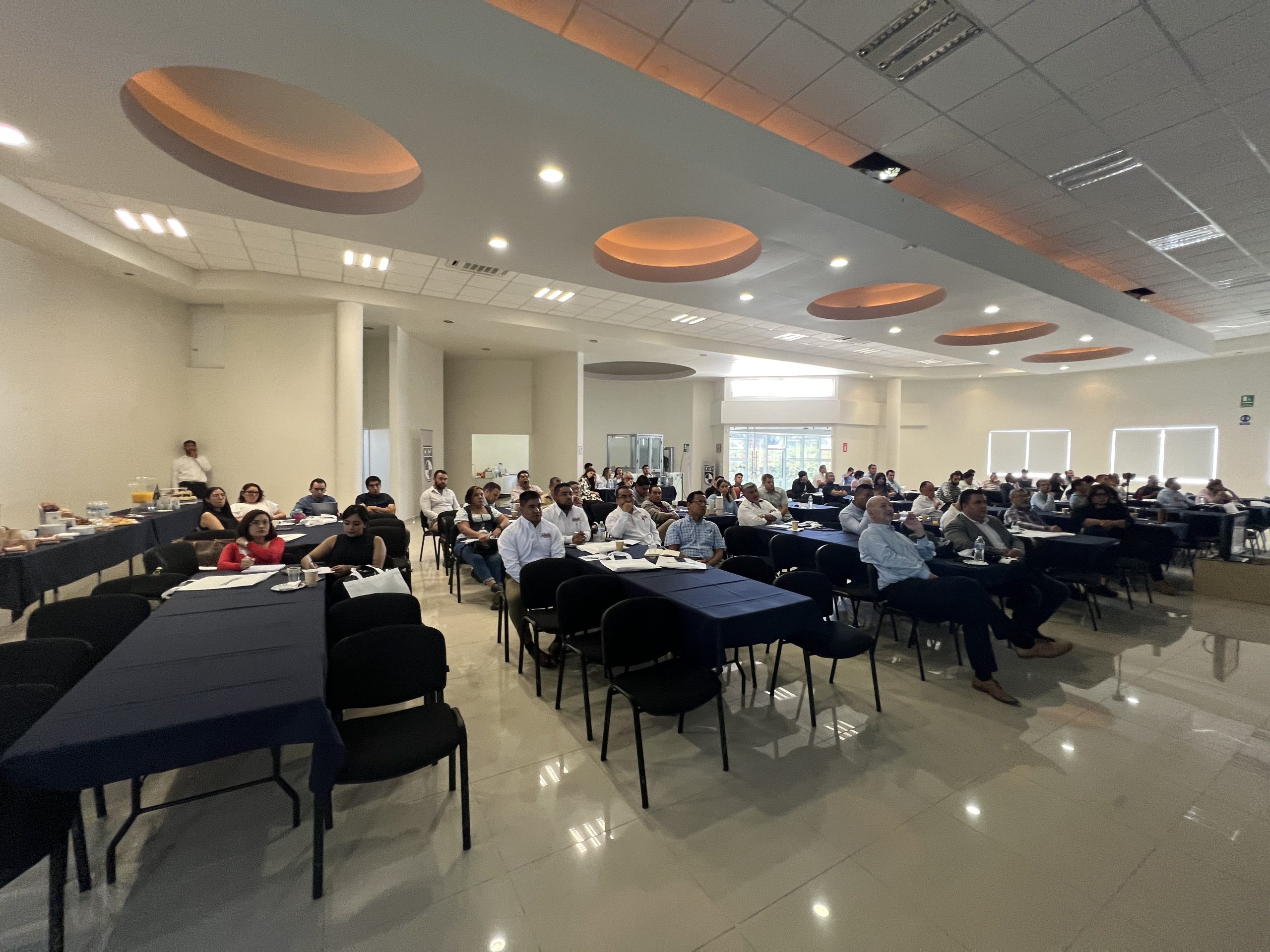 Quinto Encuentro de Negocios del CLUMIN en Chihuahua este 2025: ¿cuándo es?