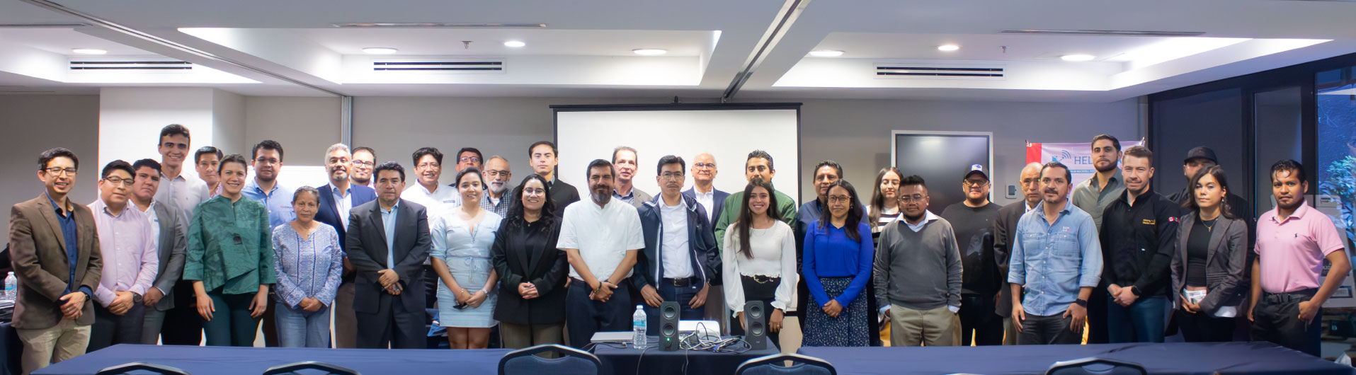 III SIMPOSIO TÉCNICO: Seguridad en Vías de Comunicación | Pavimentos, Rampas de Frenado y Control de Caídas 
