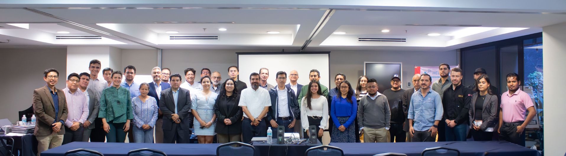 Control de caídos en minería: conoce los temas claves que expertos intercambiaron durante este simposio técnico