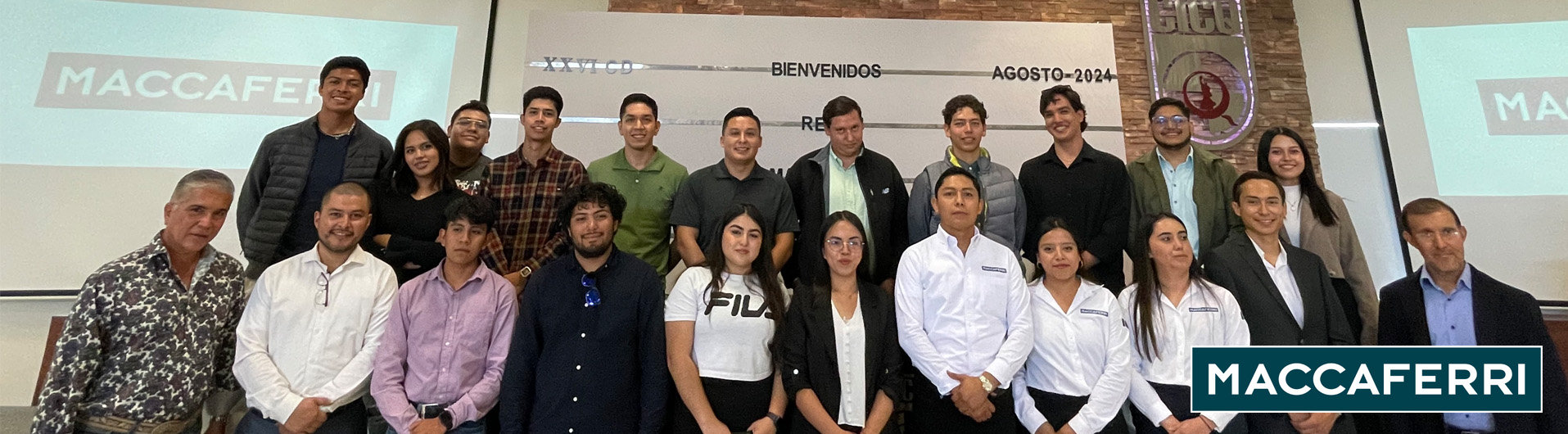 El Concurso de Maquetas con Gaviones dejó soluciones reales para problemáticas actuales en Querétaro 