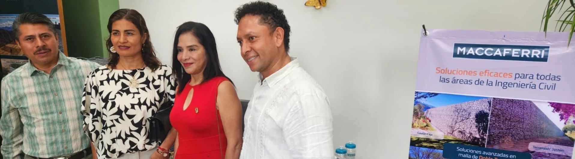 Estos son los compromisos del nuevo presidente de Coparmex Chilpancingo Estos son los compromisos del nuevo presidente de Coparmex Chilpancingo