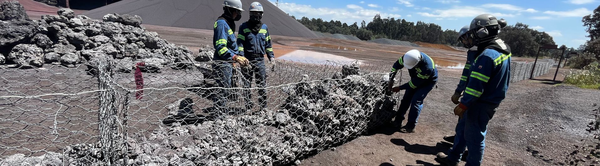 qué son los gaviones_estructura, características y usos