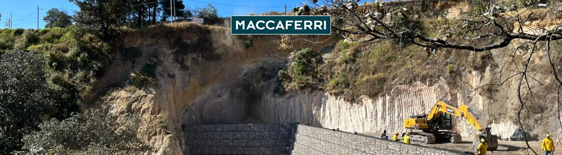 Geotecnia: conceptos y soluciones claves para tu proyecto de ingeniería civil
