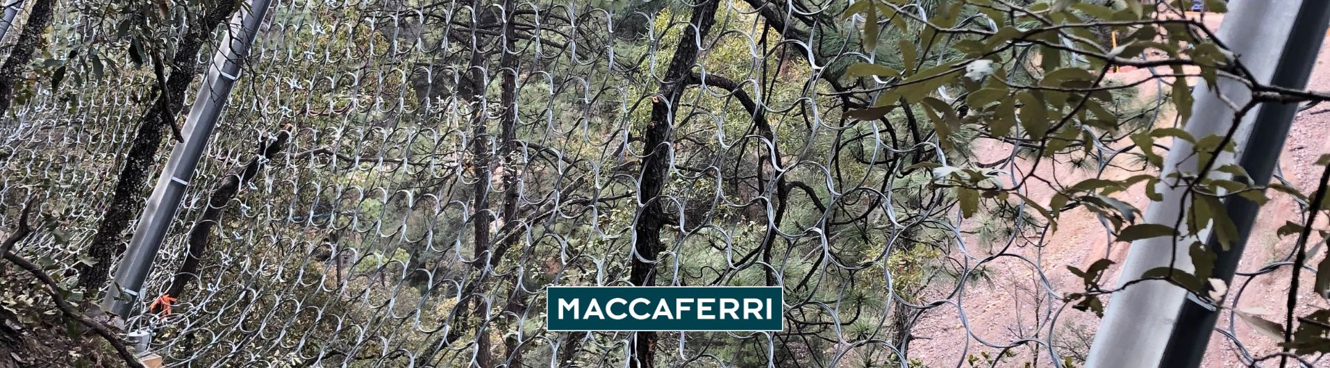 Soluciones para el control de caídos: ¿cómo funcionan las barreras dinámicas? 