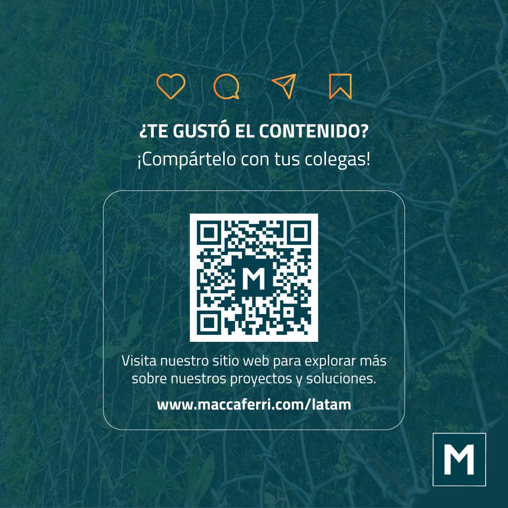 Contenido técnico sobre escaleras disipadoras
