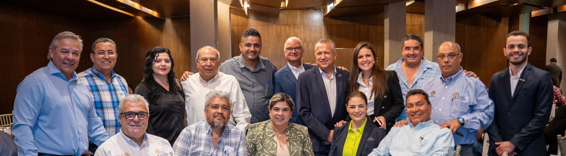 Soluciones para una ingeniería civil más sostenible: ExaTec y Maccaferri abordan la importancia de los edificios altos  Soluciones para una ingeniería civil más sostenible: ExaTec y Maccaferri abordan la importancia de los edificios altos