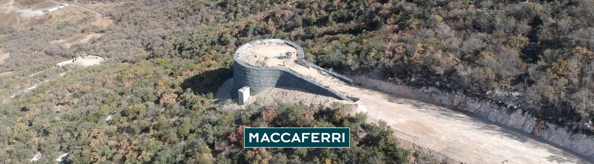 ¿Qué es la arquitectura sustentable? Conoce un ejemplo con gaviones 