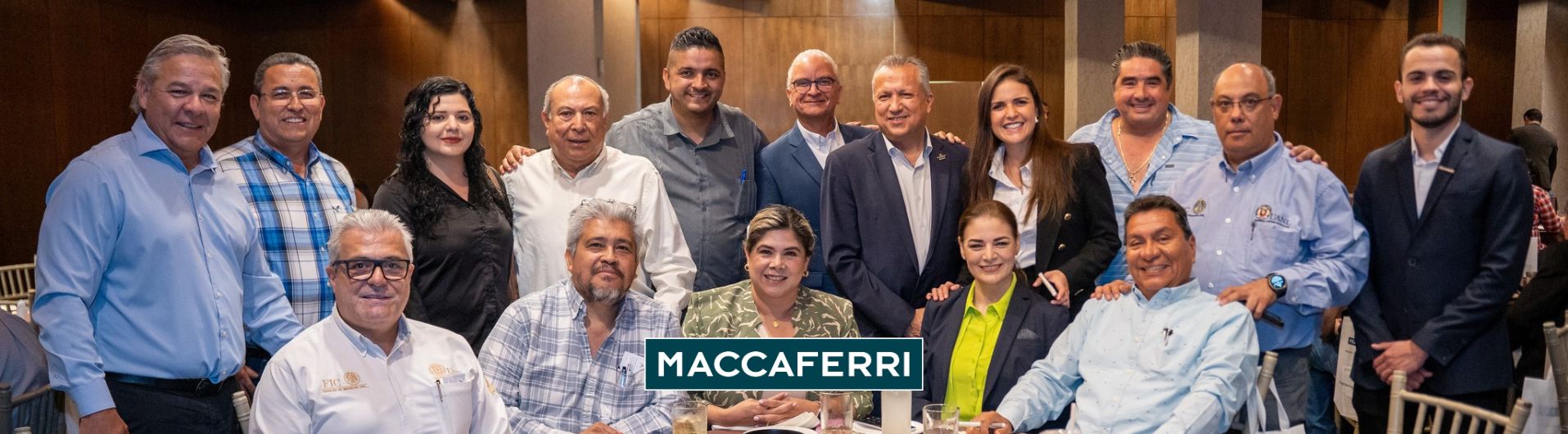 Soluciones para una ingeniería civil más sostenible: ExaTec y Maccaferri abordan la importancia de los edificios altos 