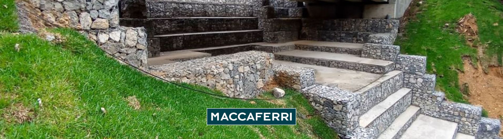 ¿Qué es una escalera disipadora? Conoce su funcionamiento y beneficios en un caso real de Veracruz