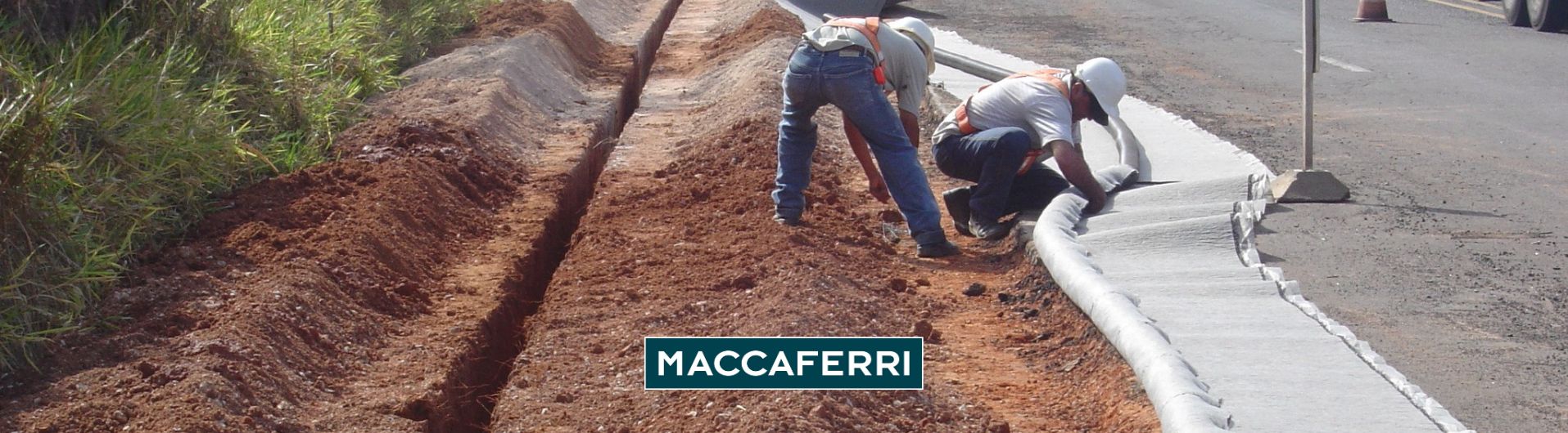 Soluciones para el nivel freático: ¿cómo se puede controlar con geosintéticos? 