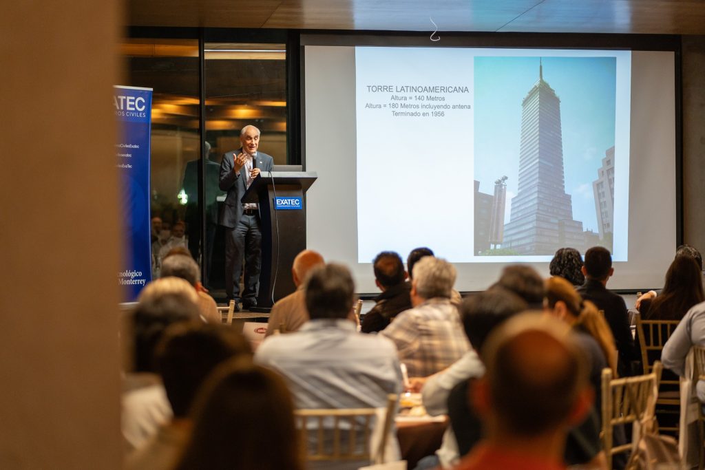 importancia de los edificios altos