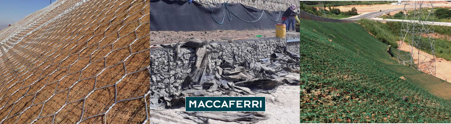 3 soluciones para una ingeniería civil sostenible 