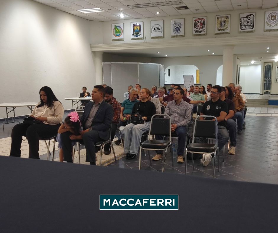 Asistentes a la asamblea de mayo 2025 en el CICED
