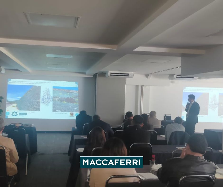 Casos de éxito con gaviones para estructuras de contención en infraestructura vial