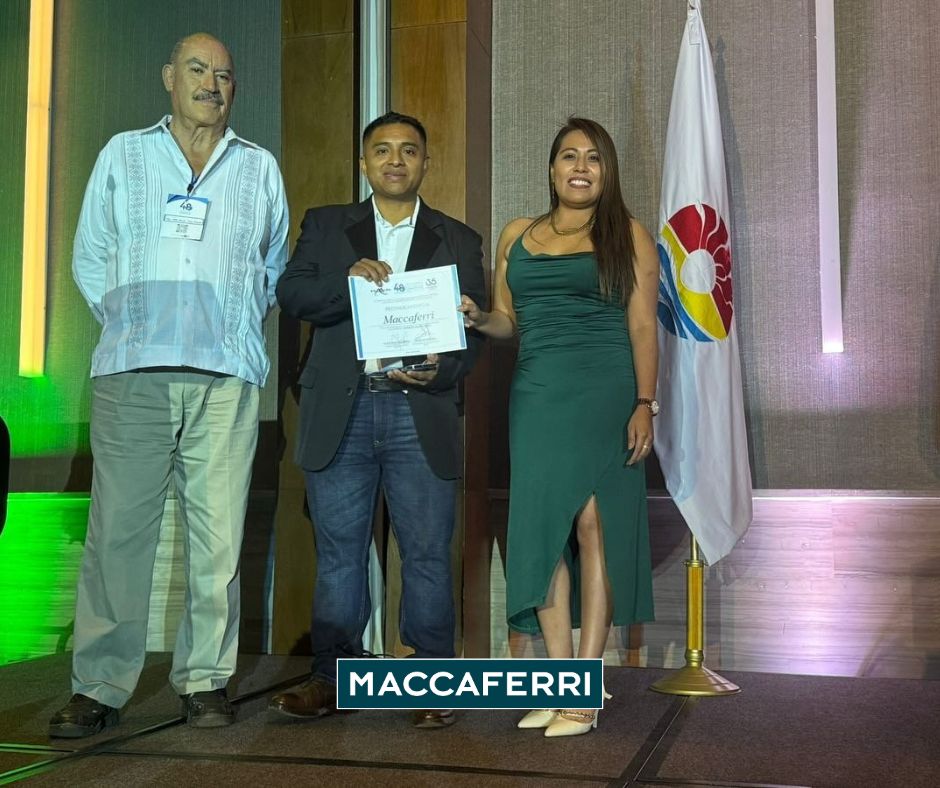 Femcic colegio de ingenieros civiles de cancún y maccaferri