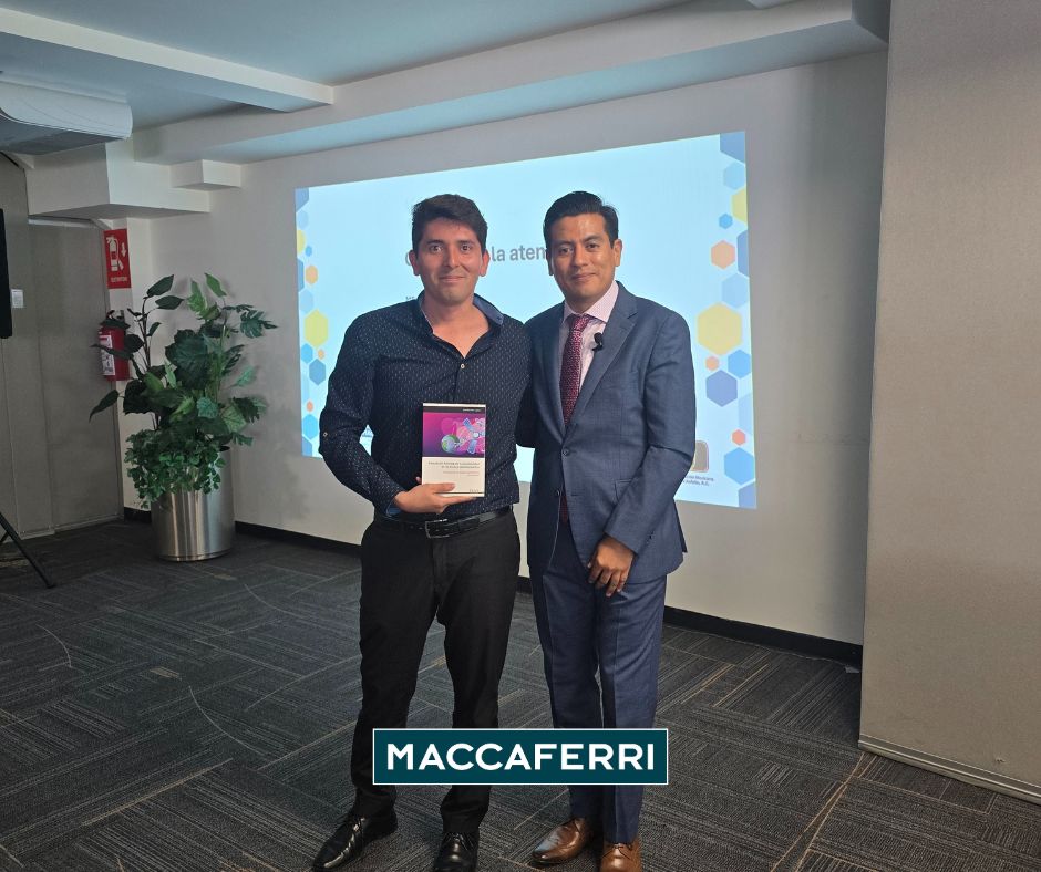 Ganador del libro Evaluación de susceptibilidad en la zona a deslizamientos