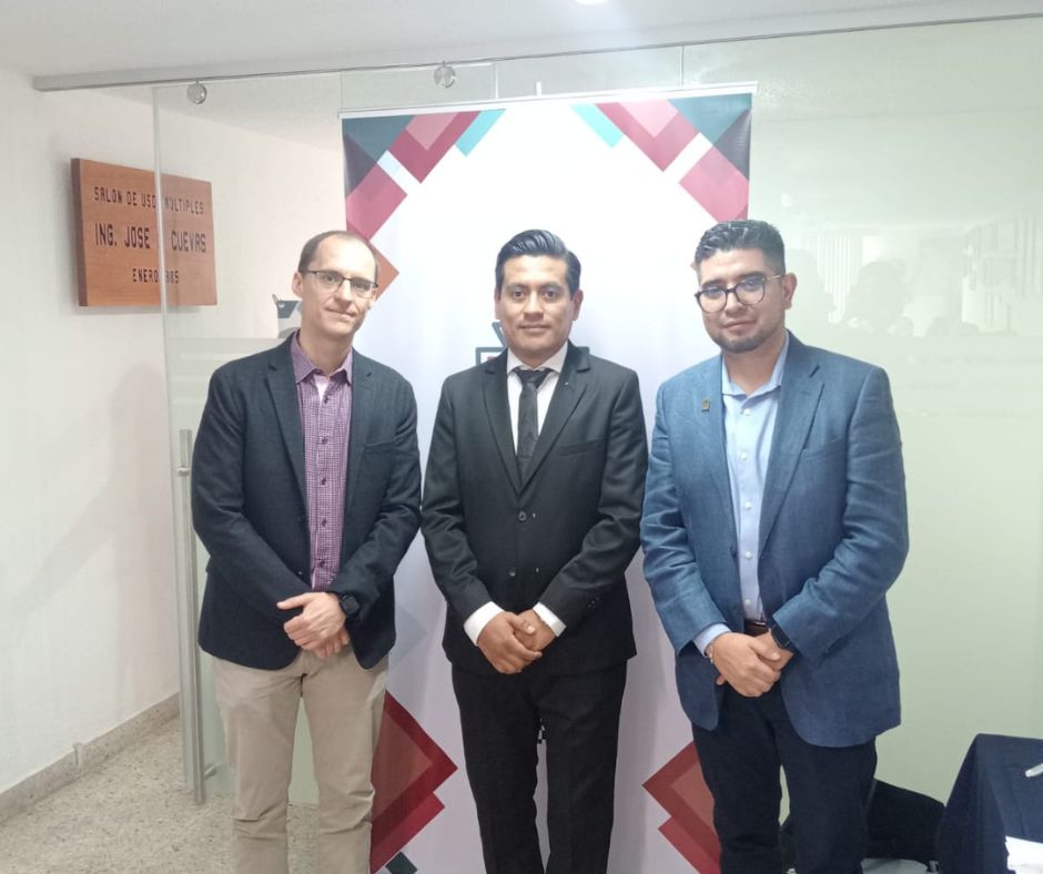 IV Simposio Técnico Geotecnia Aplicada a Infraestructura Ferroviaria en México