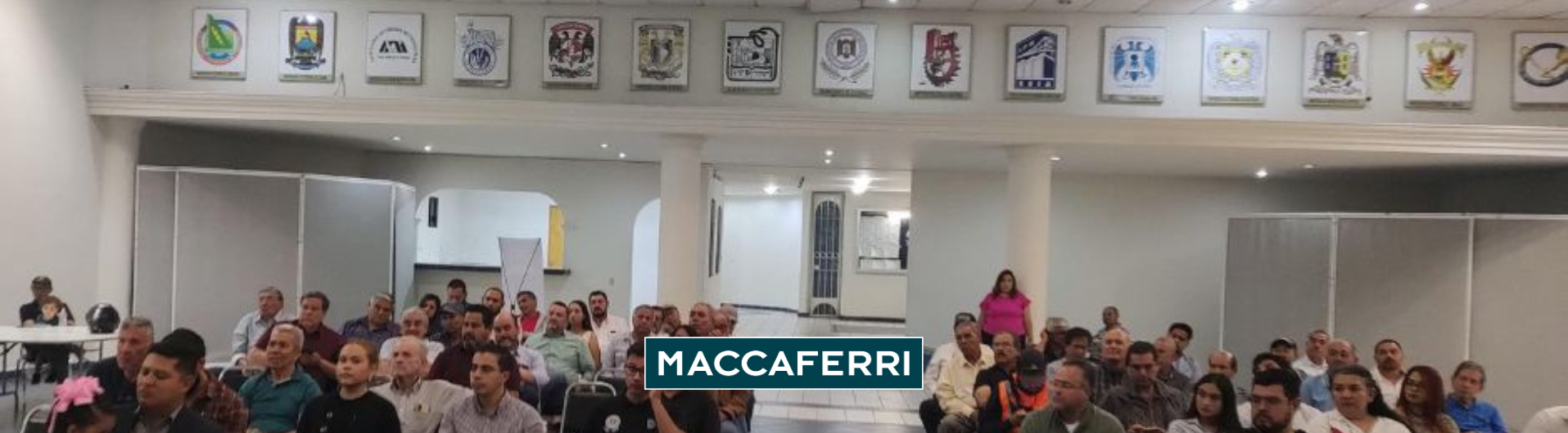 Nuevos socios y alianzas estratégicas: así se vivió la asamblea de mayo del CICED 