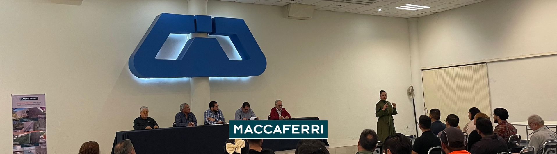 Nuevos socios y alianzas estratégicas: así se vivió la asamblea de mayo del CICED 