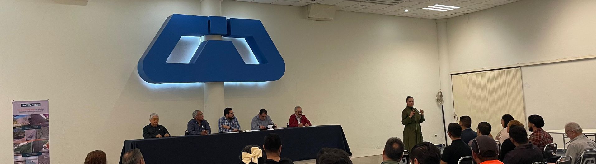 Nuevos socios y alianzas estratégicas: así se vivió la asamblea de mayo del CICED  Nuevos socios y alianzas estratégicas: así se vivió la asamblea de mayo del CICED