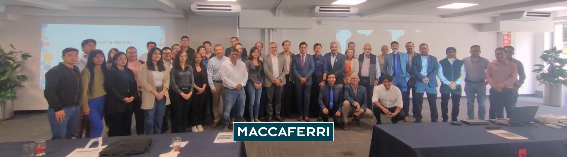 ¿Cómo hacer más sostenible y segura la infraestructura vial en México?: Simposio sobre pavimentos y geotecnia 2025